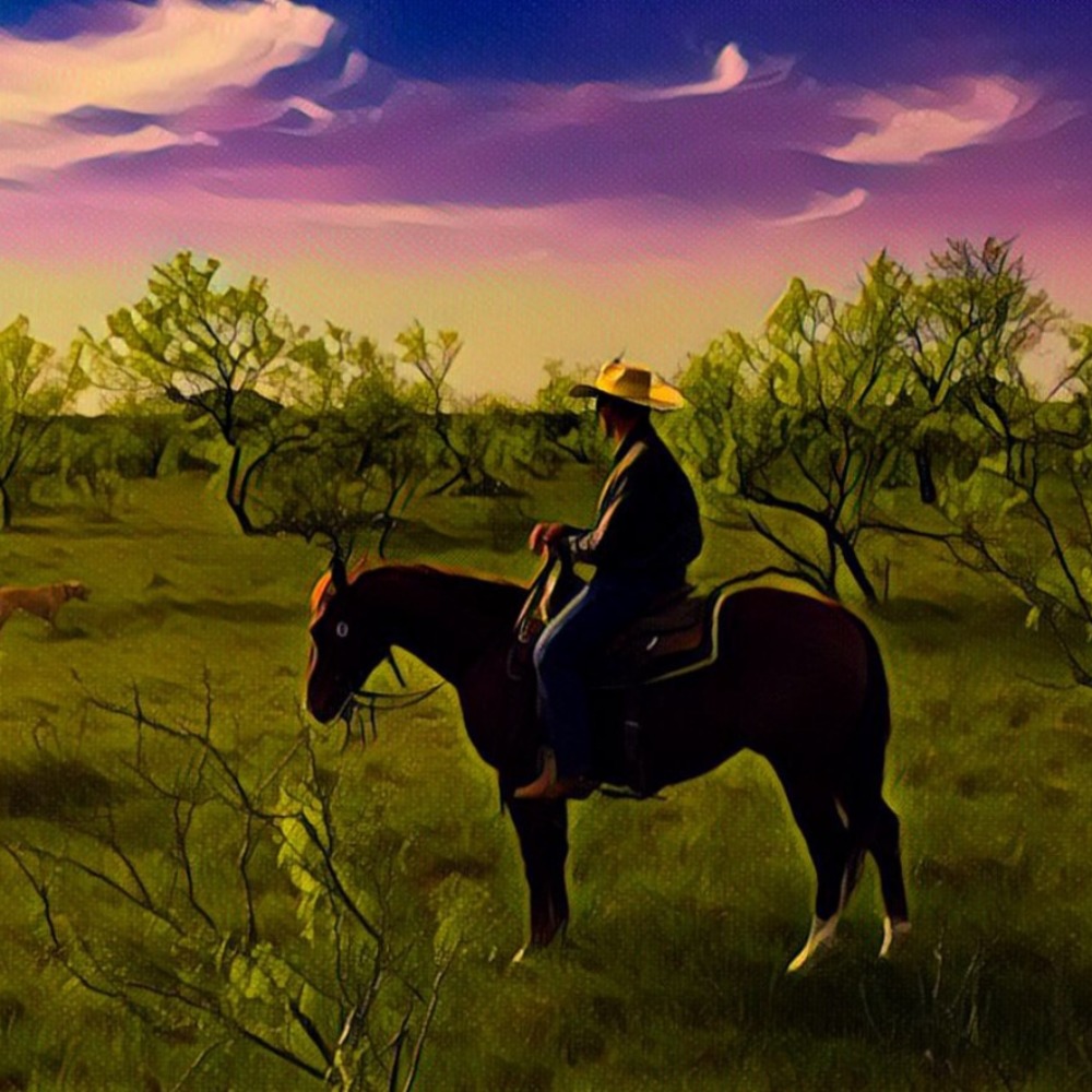 Meet your Posher, Rose